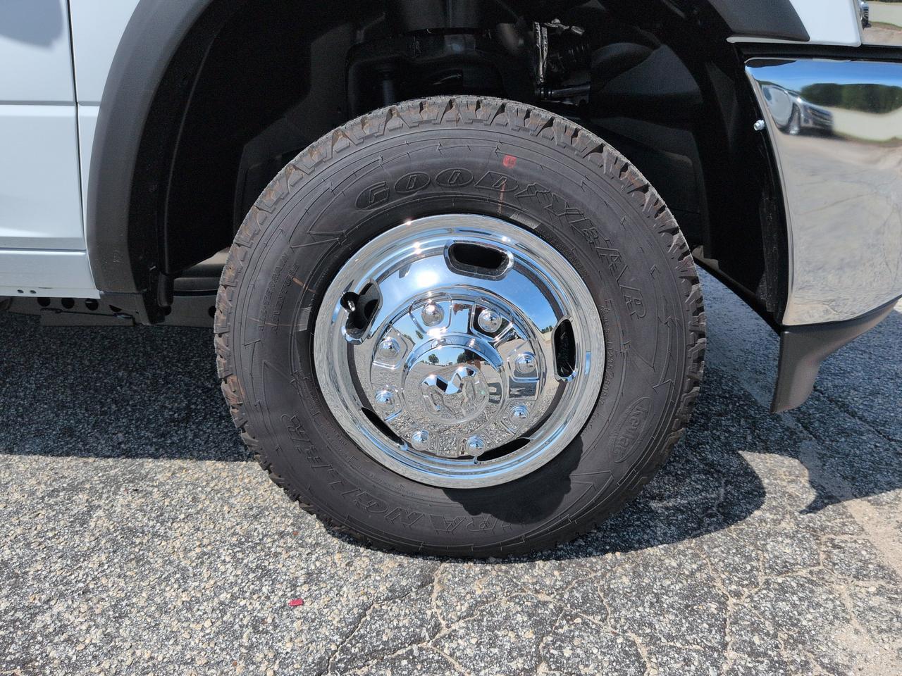 2026 Ram 3500 Chassis Cab Tradesman Winder GA
