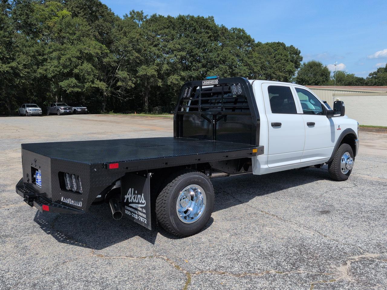 2026 Ram 3500 Chassis Cab Tradesman Winder GA