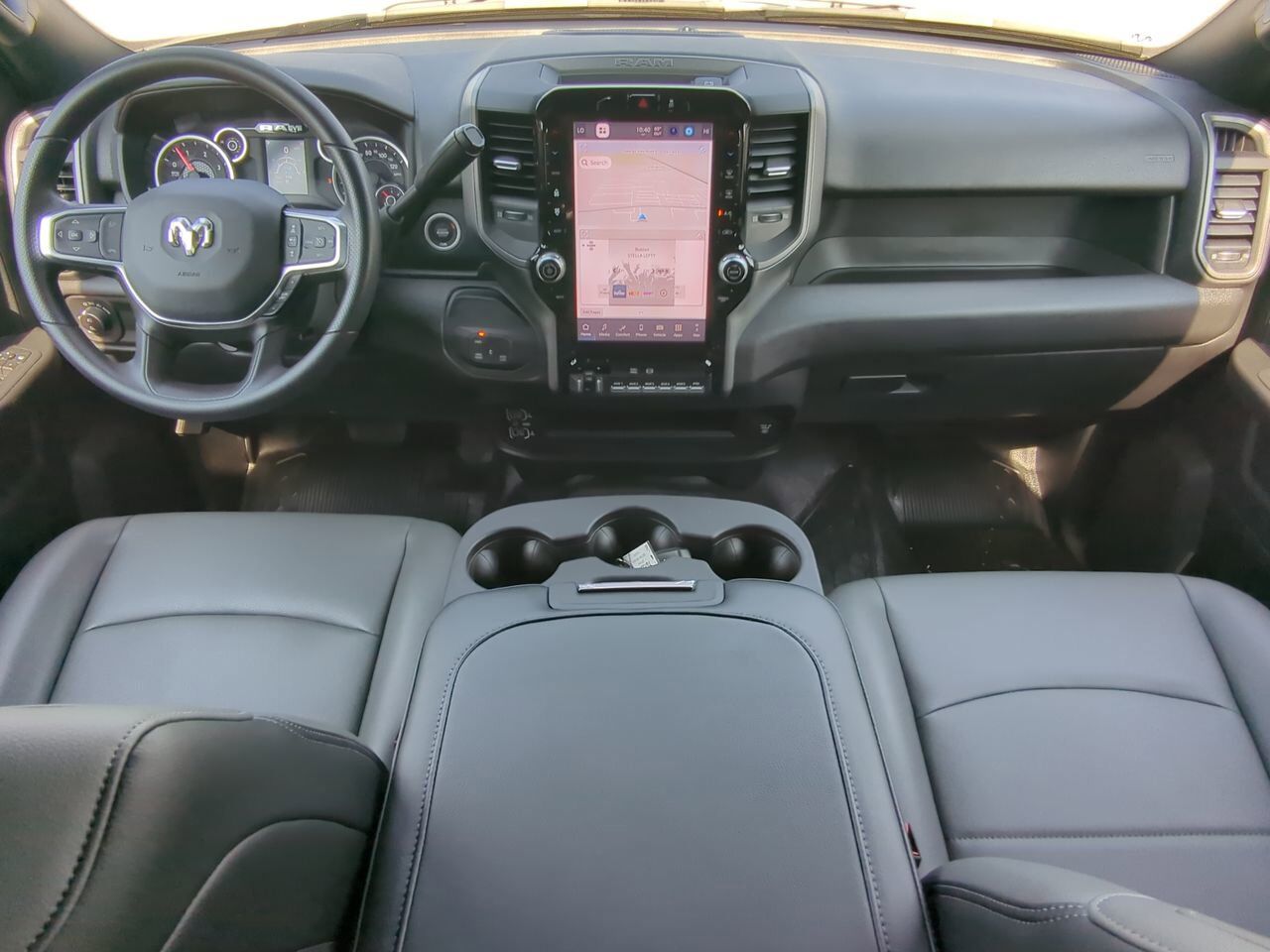 2026 Ram 3500 Chassis Cab Tradesman Winder GA