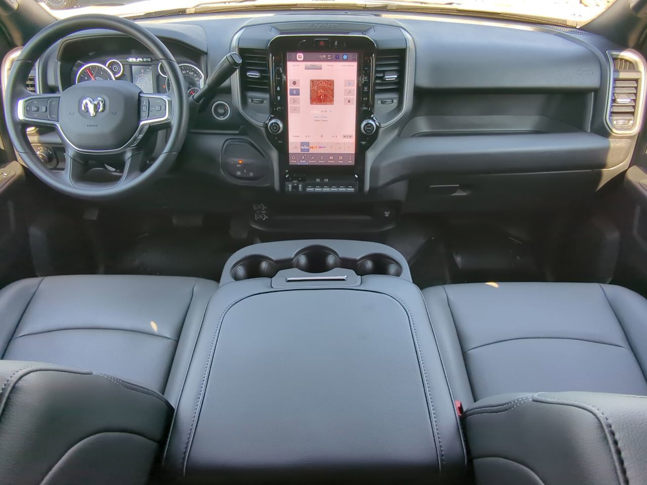 2026 Ram 3500 Chassis Cab Tradesman Winder GA