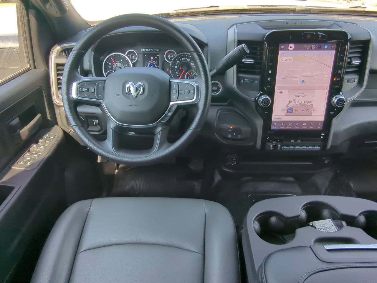 2026 Ram 3500 Chassis Cab Tradesman Winder GA