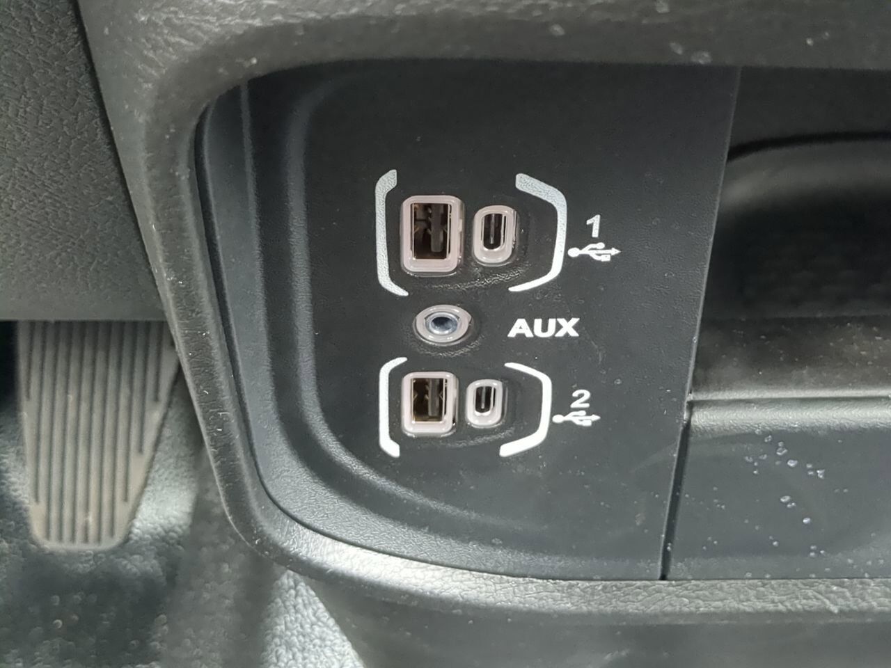 2026 Ram 3500 Chassis Cab Tradesman Winder GA