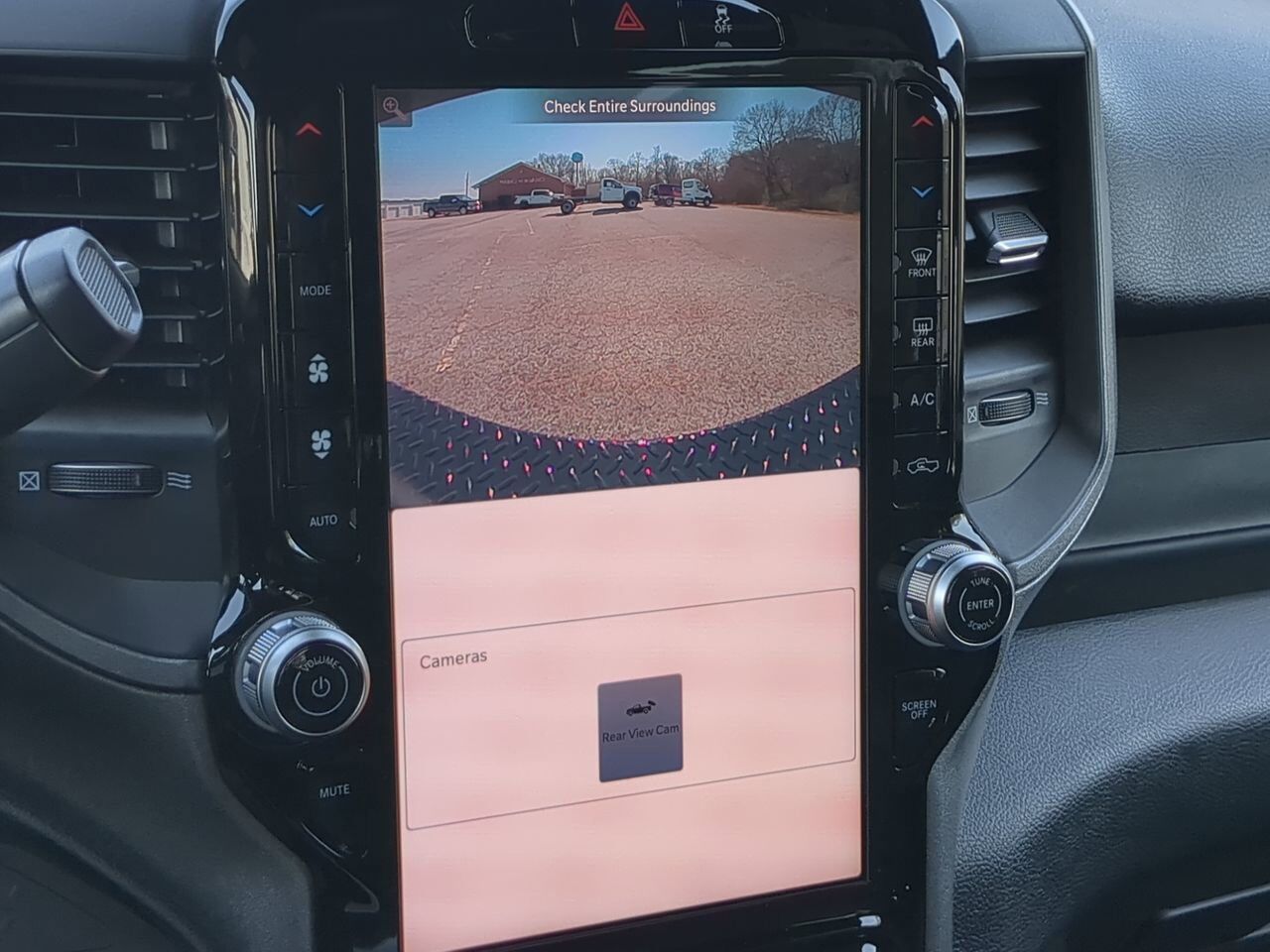 2026 Ram 3500 Chassis Cab Tradesman Winder GA