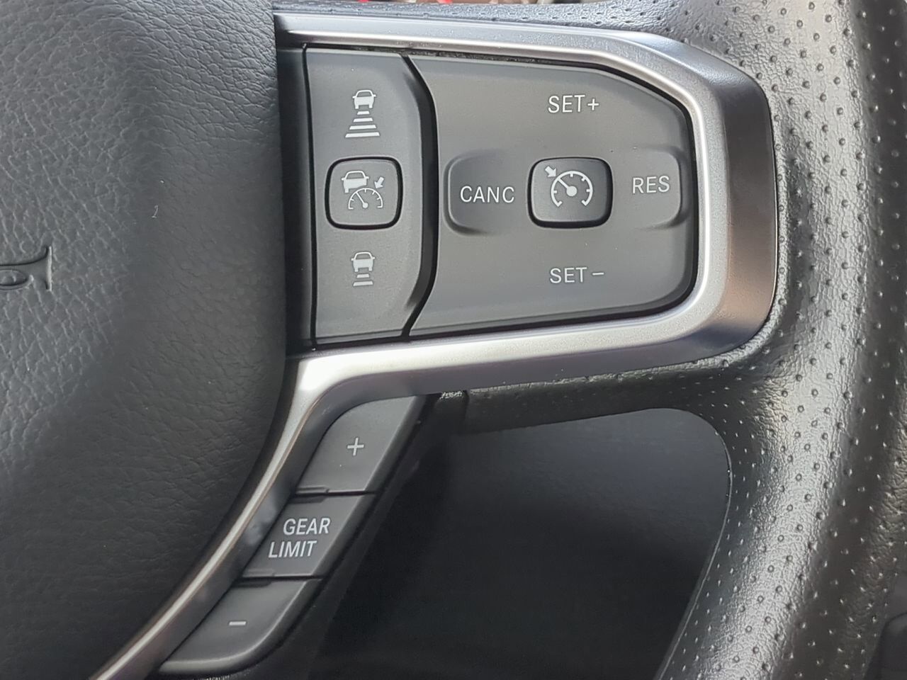 2026 Ram 3500 Chassis Cab Tradesman Winder GA