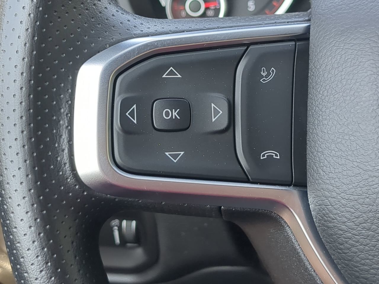 2026 Ram 3500 Chassis Cab Tradesman Winder GA