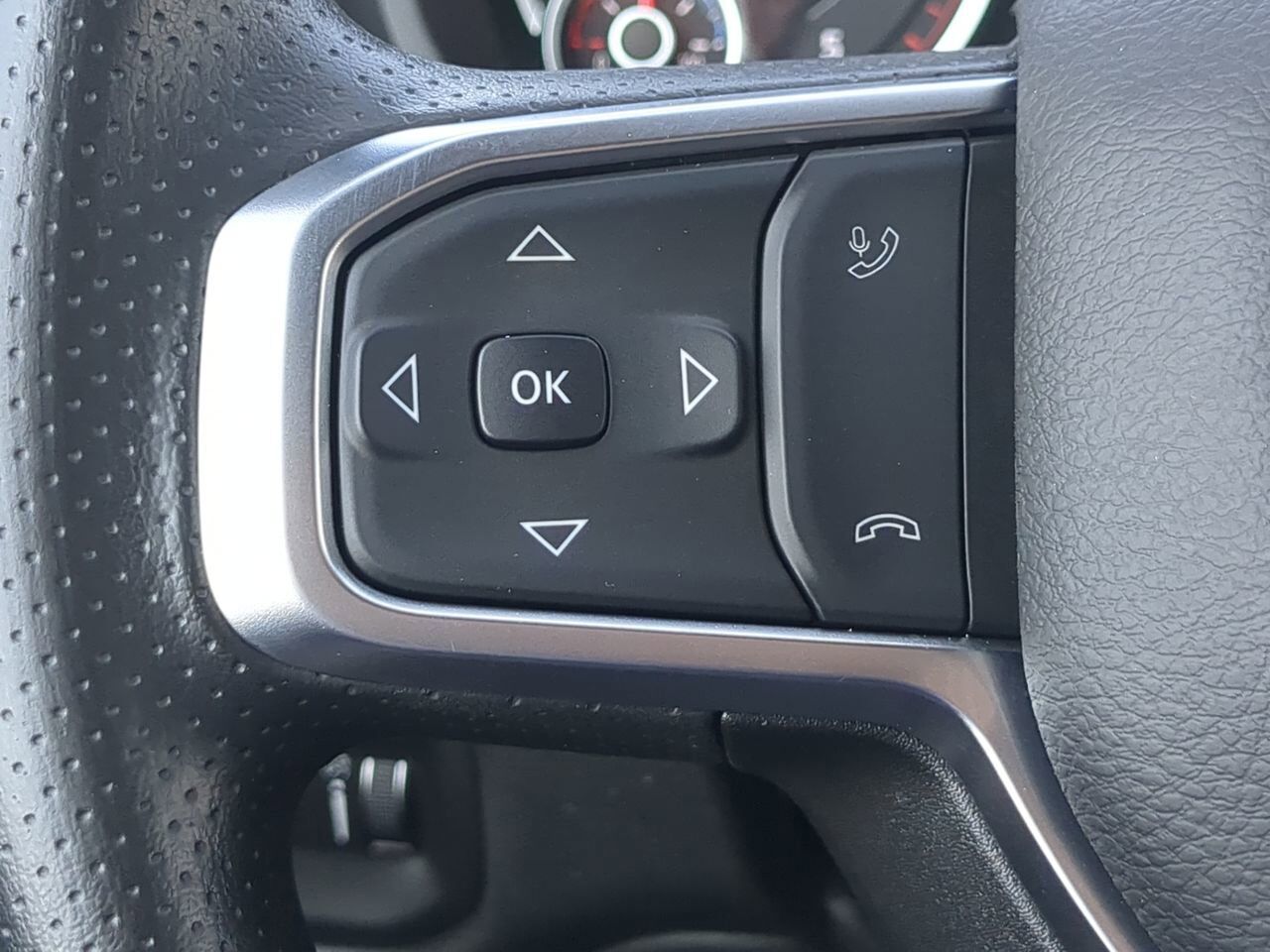 2026 Ram 3500 Chassis Cab Tradesman Winder GA