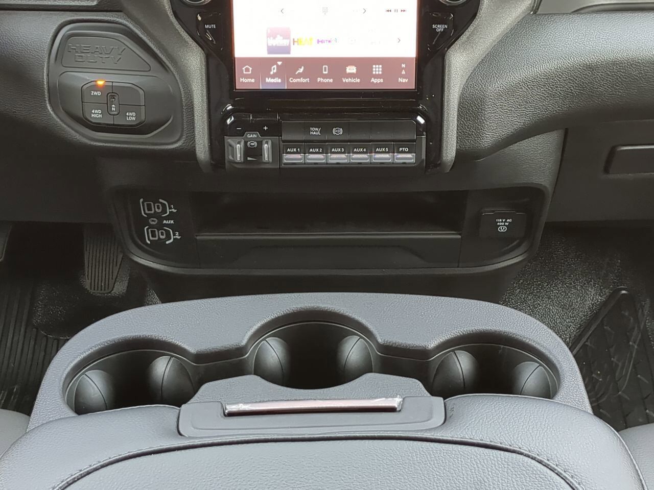 2026 Ram 3500 Chassis Cab Tradesman Winder GA