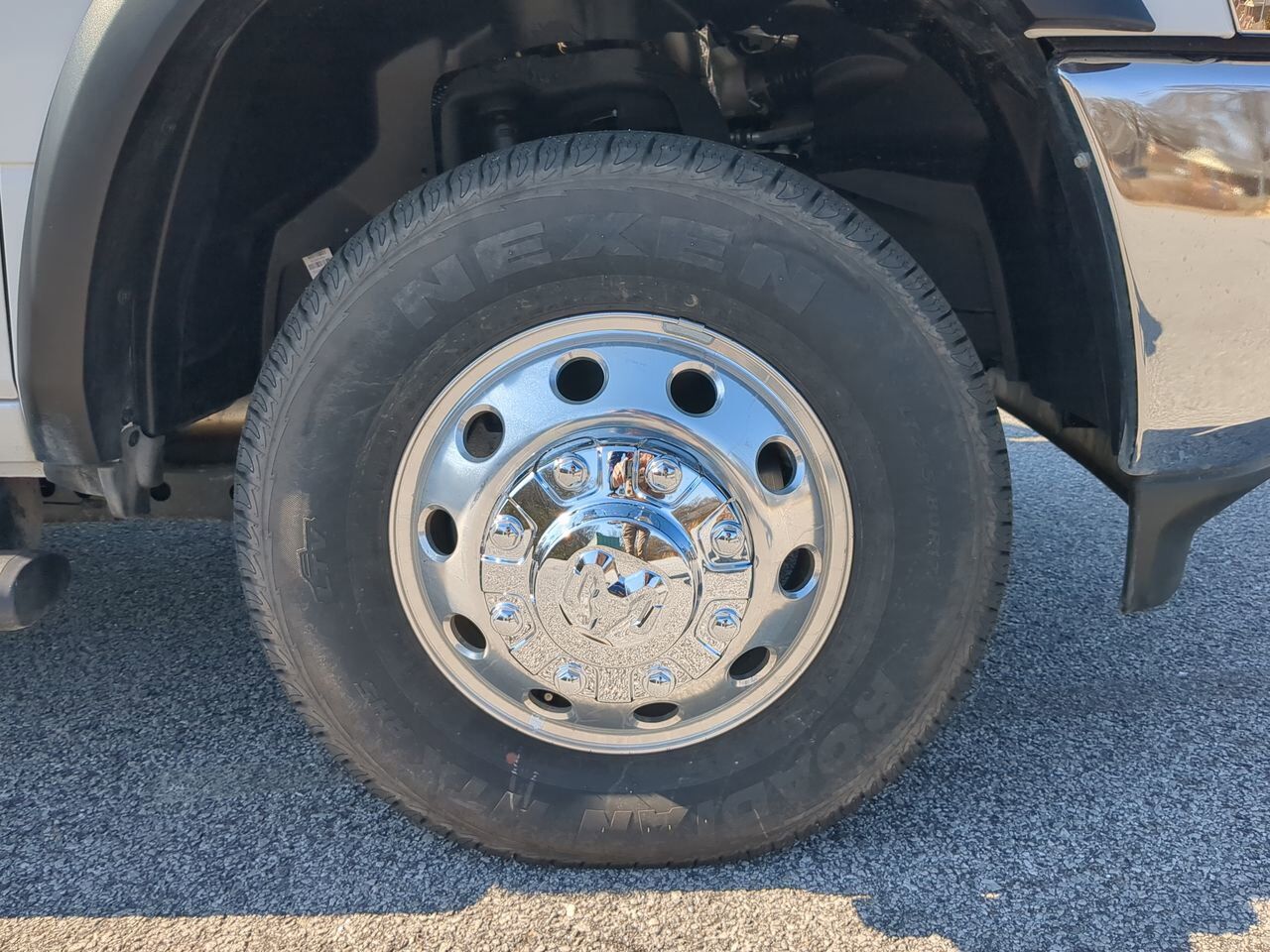 2026 Ram 3500 Chassis Cab Tradesman Winder GA