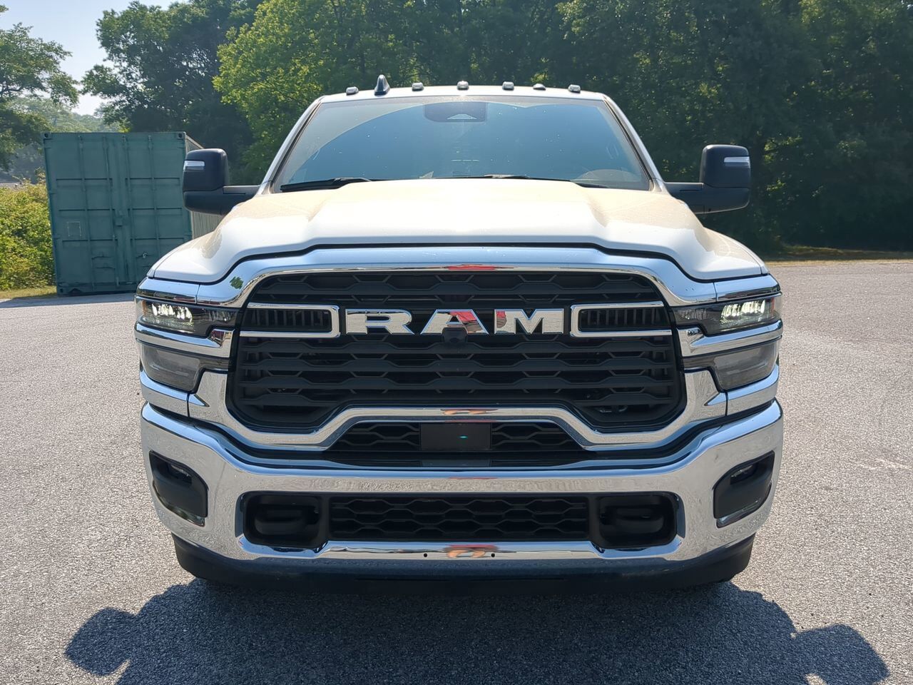 2026 Ram 3500 Chassis Cab Tradesman Winder GA