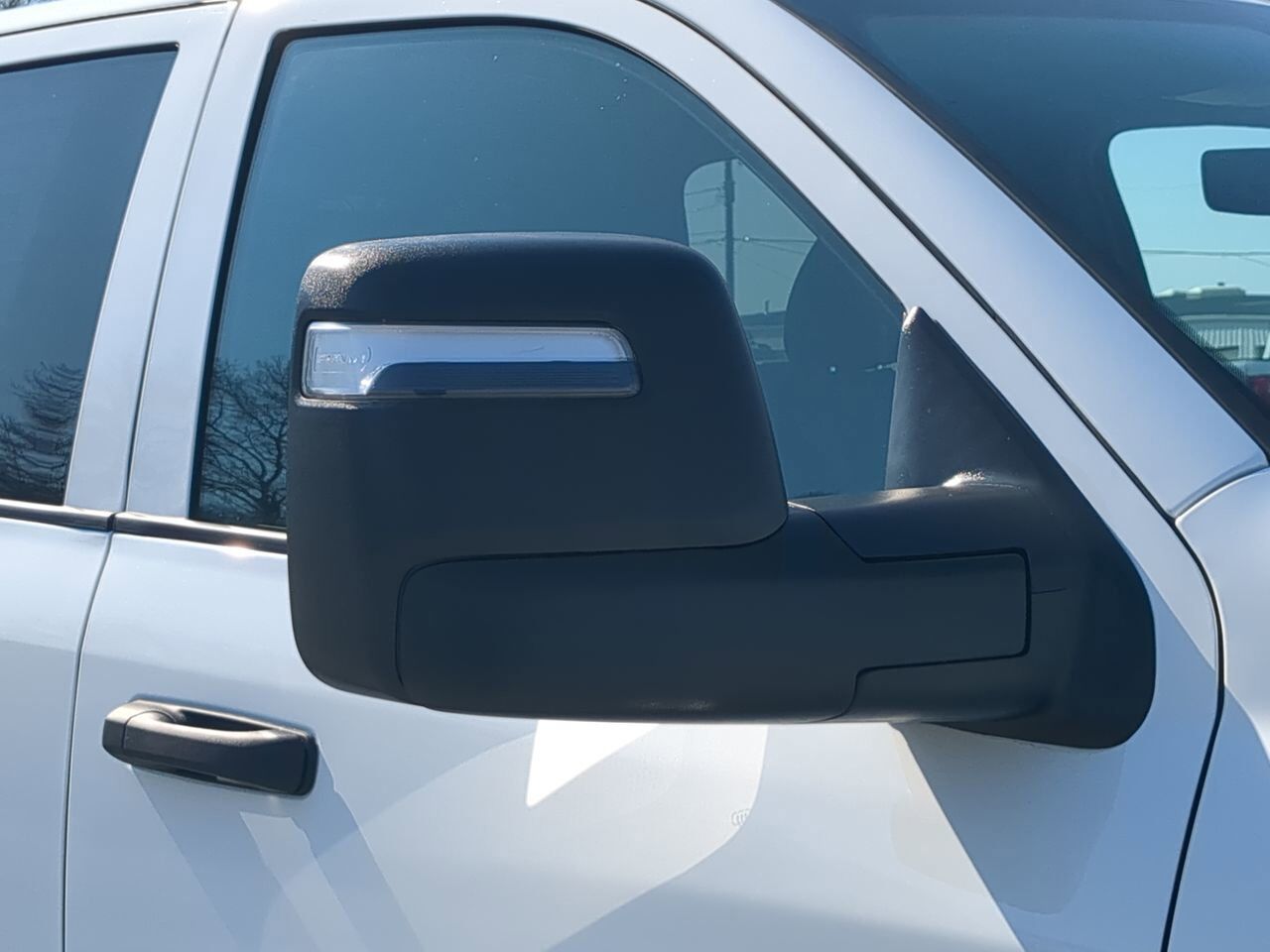 2026 Ram 3500 Chassis Cab Tradesman Winder GA