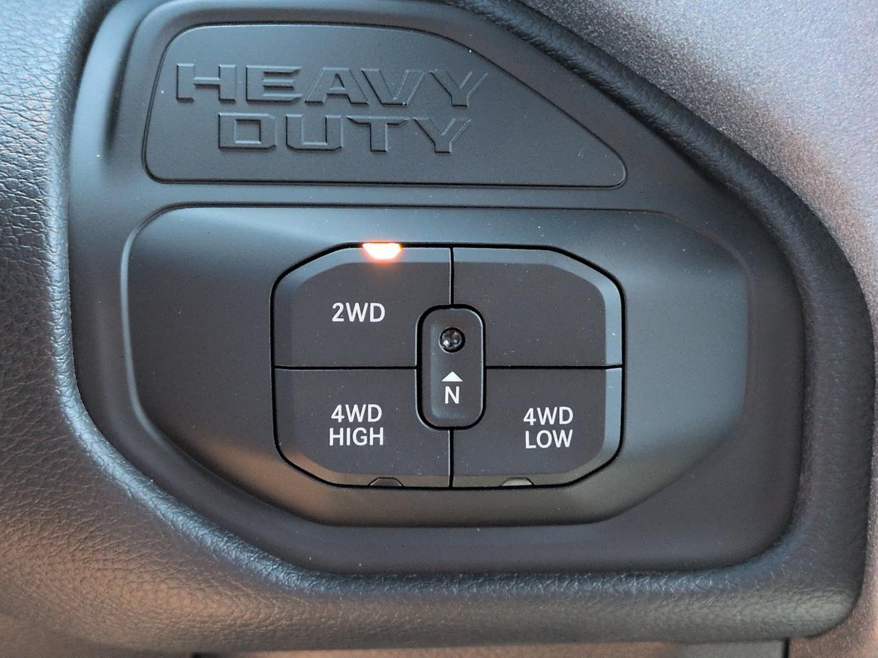 2026 Ram 3500 Chassis Cab Tradesman Winder GA