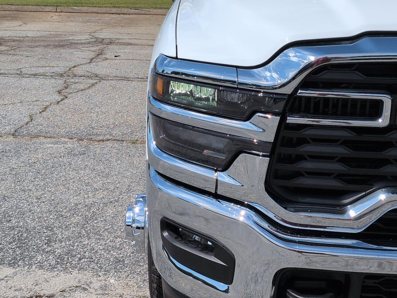 2026 Ram 3500 Chassis Cab Tradesman Winder GA