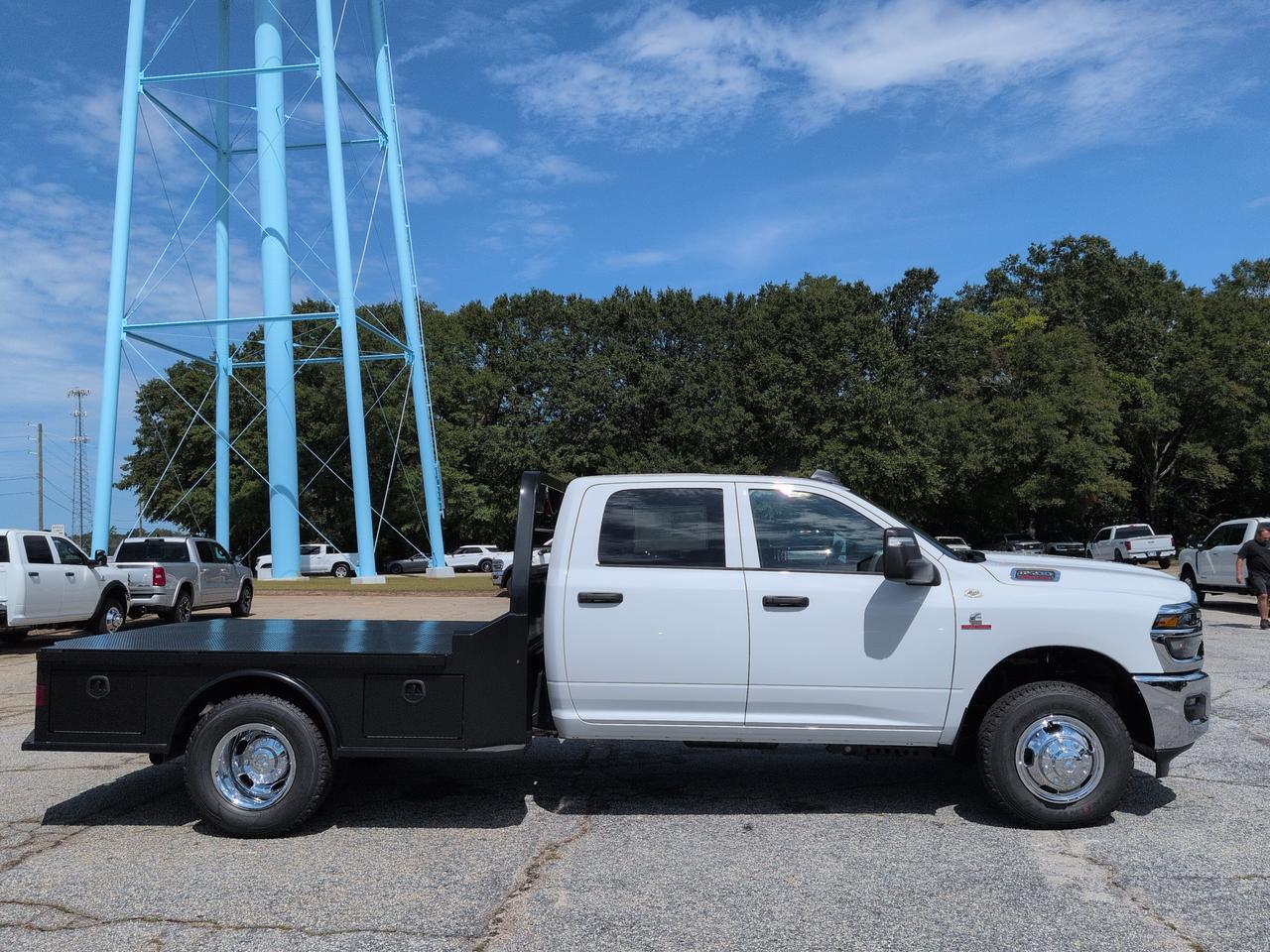 2026 Ram 3500 Chassis Cab Tradesman Winder GA