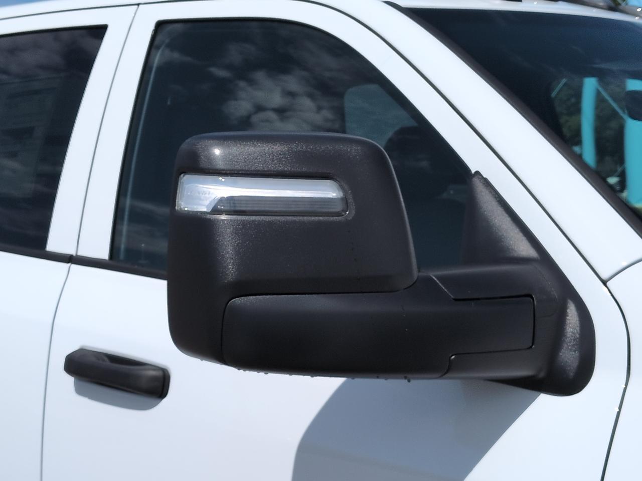 2026 Ram 3500 Chassis Cab Tradesman Winder GA