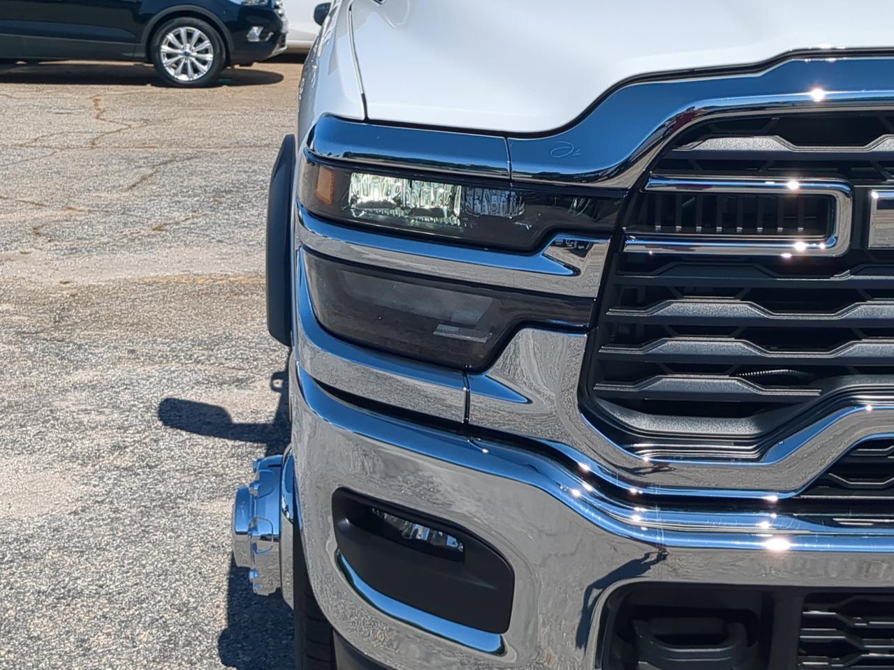 2026 Ram 3500 Chassis Cab Tradesman Winder GA