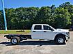 2026 Ram 3500 Chassis Cab Tradesman