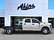 2026 Ram 3500 Chassis Cab Tradesman