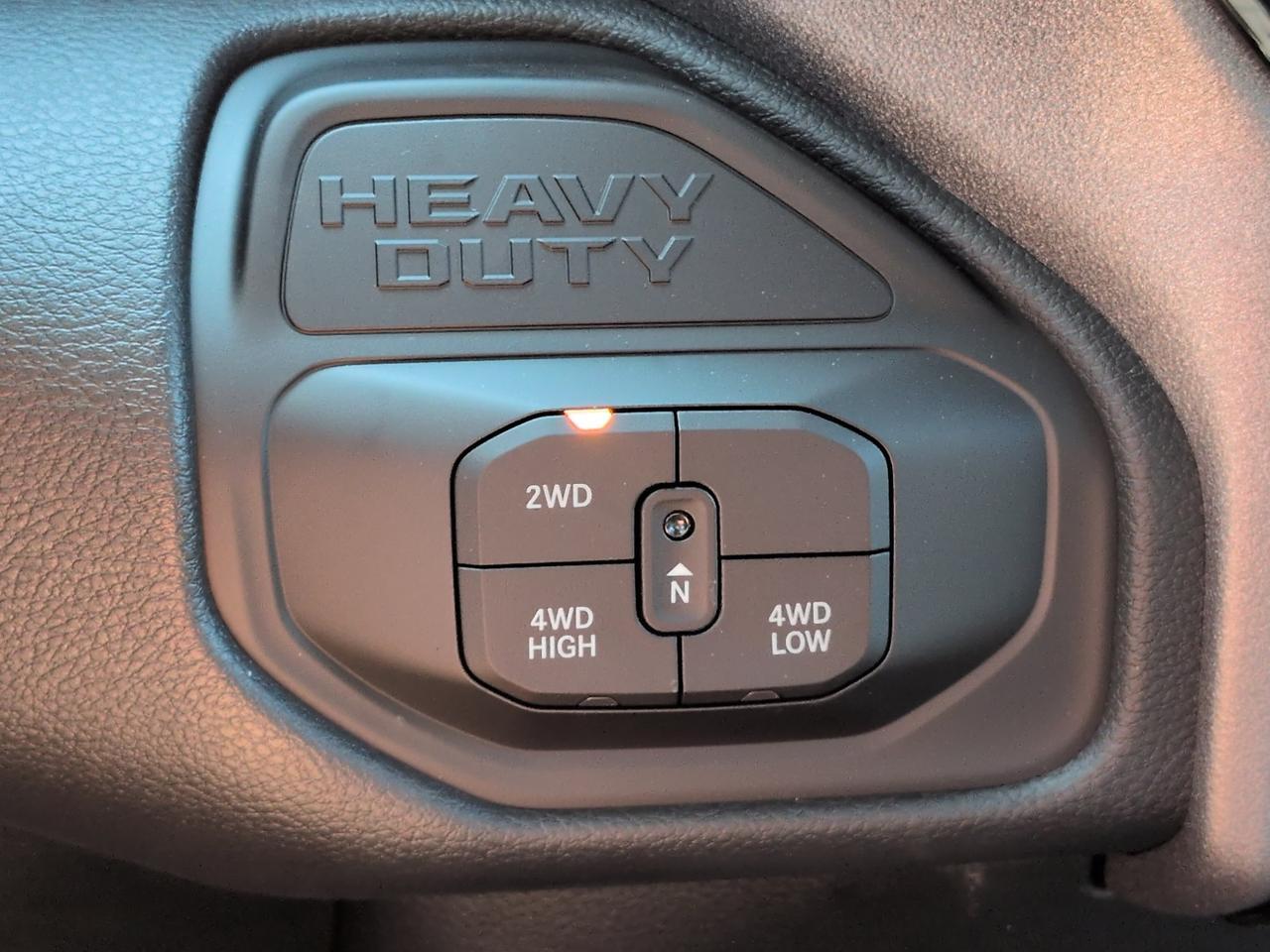2026 Ram 3500 Chassis Cab Tradesman Winder GA