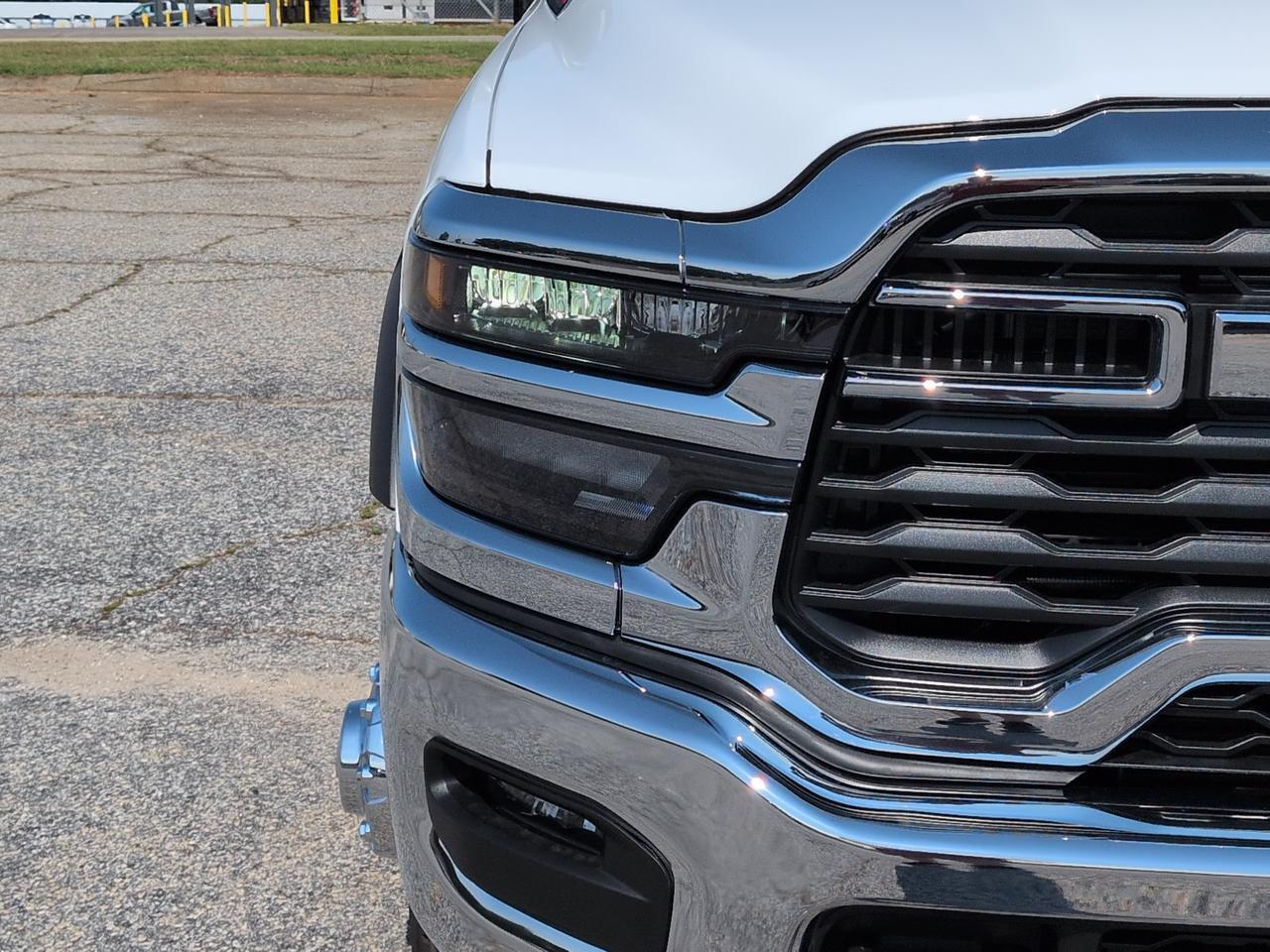 2026 Ram 3500 Chassis Cab Tradesman Winder GA