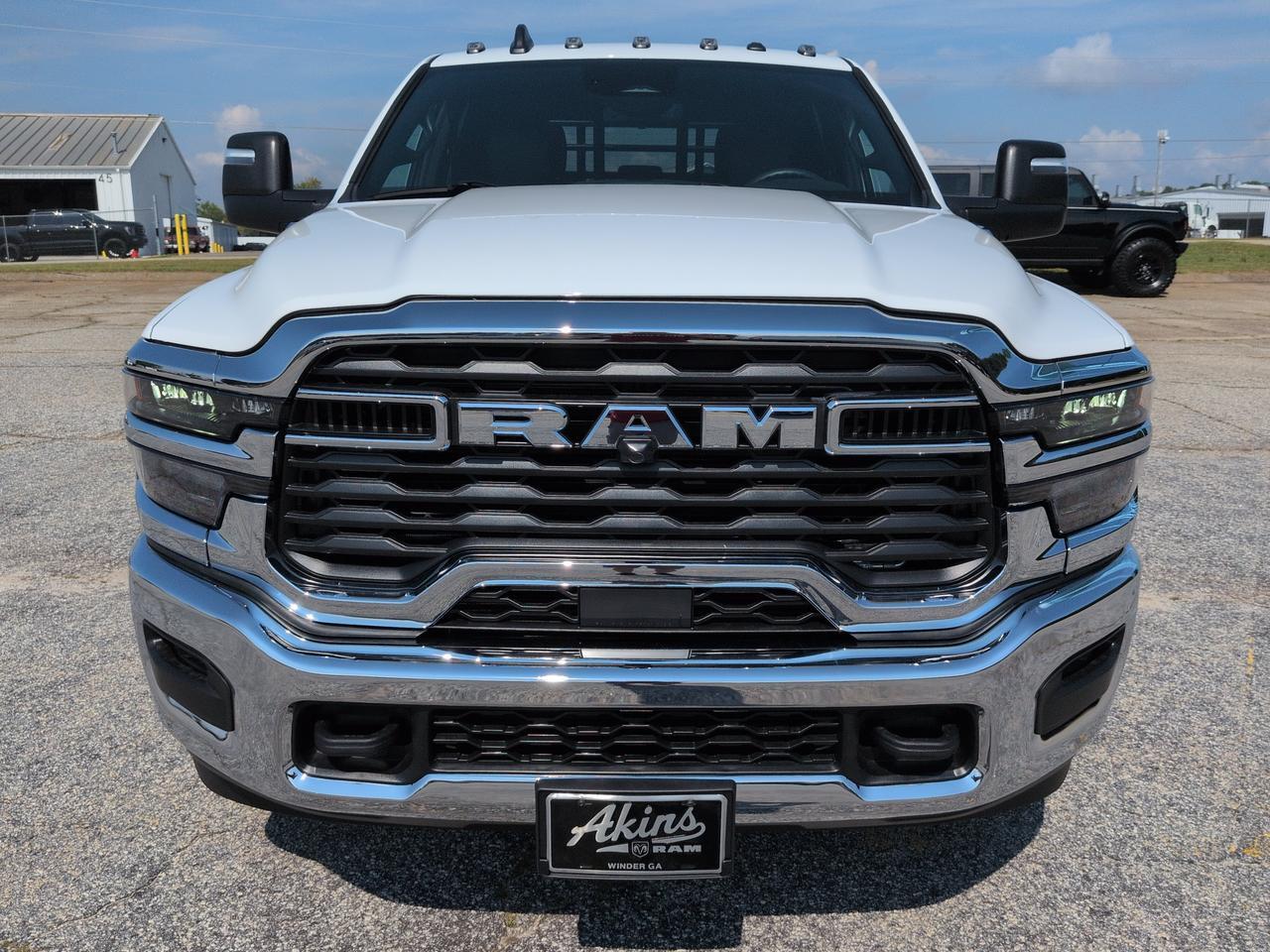 2026 Ram 3500 Chassis Cab Tradesman Winder GA