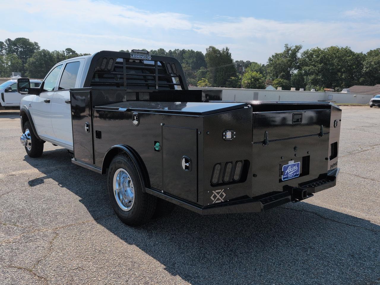 2026 Ram 3500 Chassis Cab Tradesman Winder GA