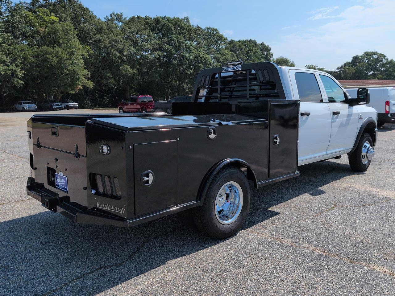 2026 Ram 3500 Chassis Cab Tradesman Winder GA