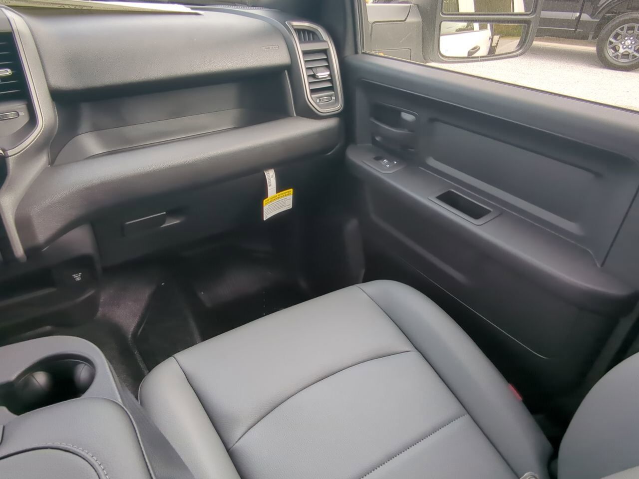 2026 Ram 3500 Chassis Cab Tradesman Winder GA