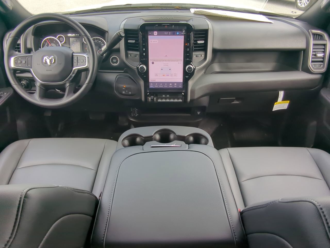 2026 Ram 3500 Chassis Cab Tradesman Winder GA