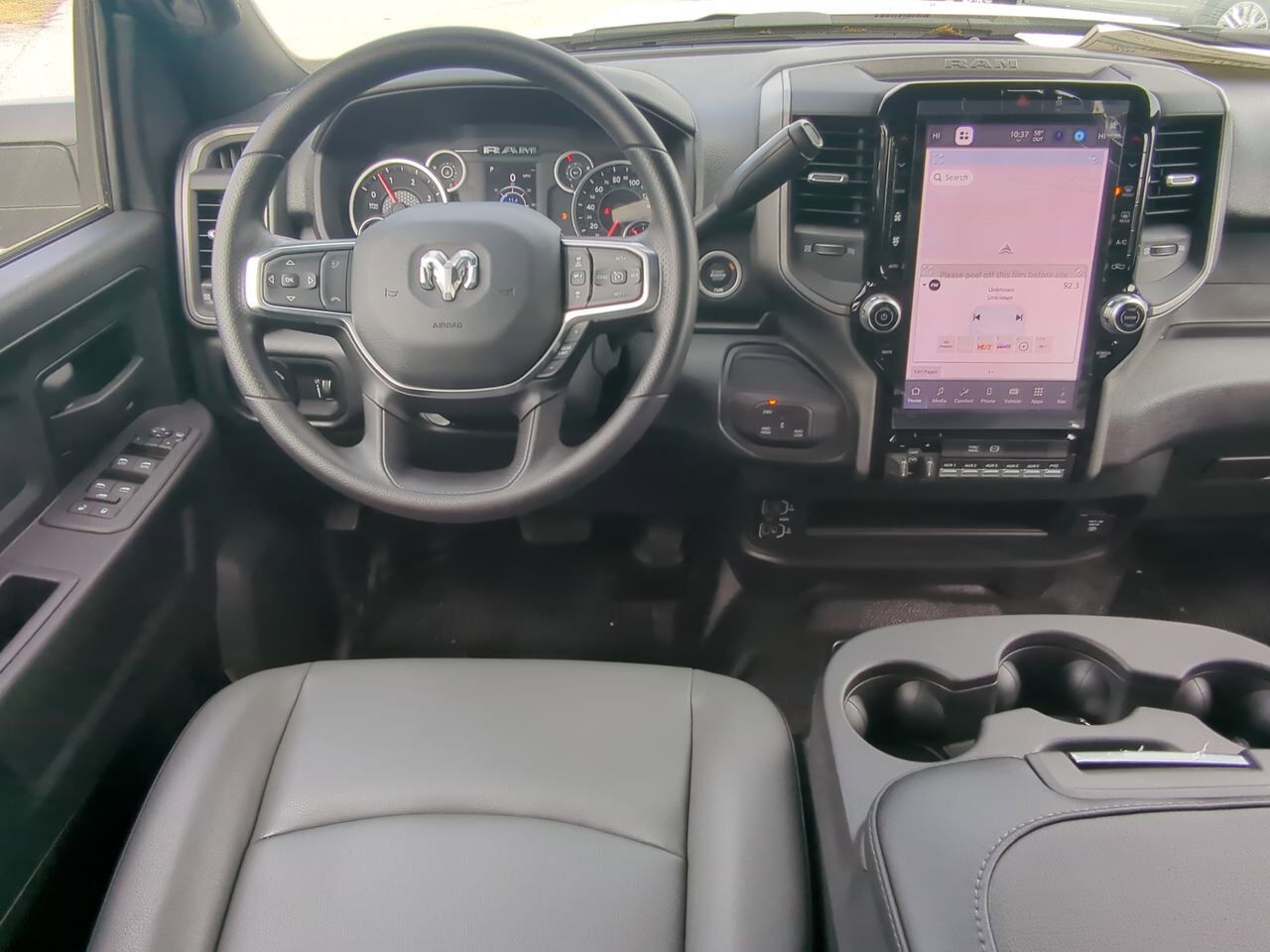 2026 Ram 3500 Chassis Cab Tradesman Winder GA