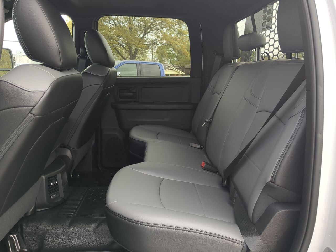 2026 Ram 3500 Chassis Cab Tradesman Winder GA