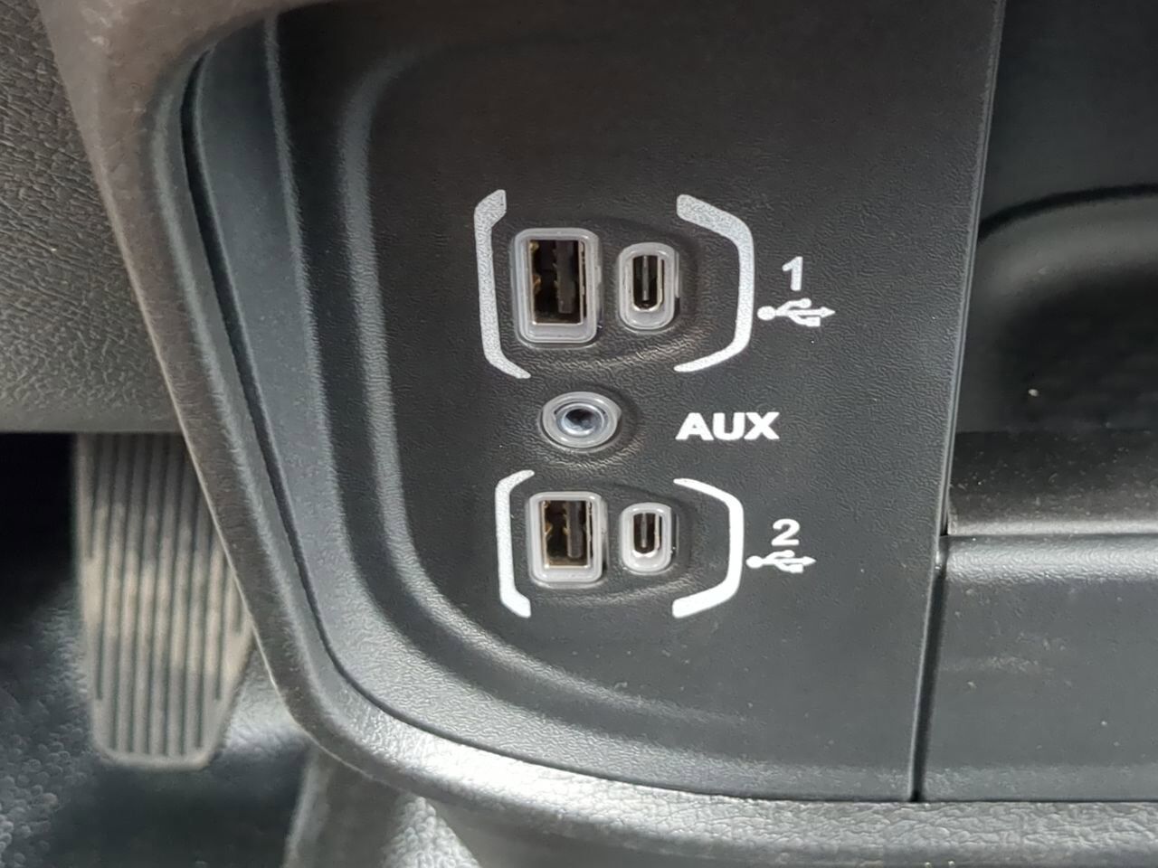 2026 Ram 3500 Chassis Cab Tradesman Winder GA