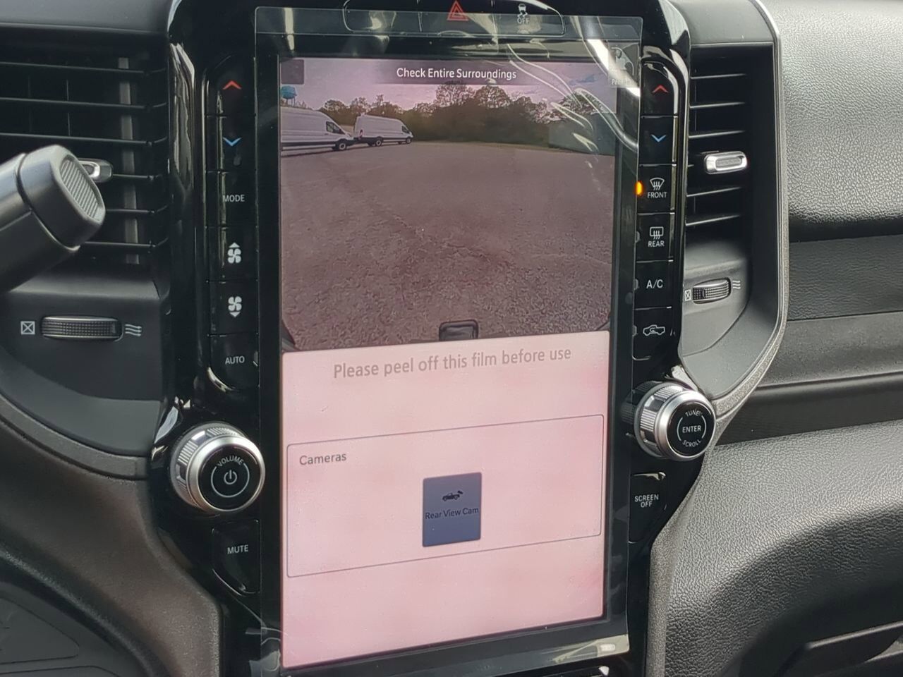 2026 Ram 3500 Chassis Cab Tradesman Winder GA