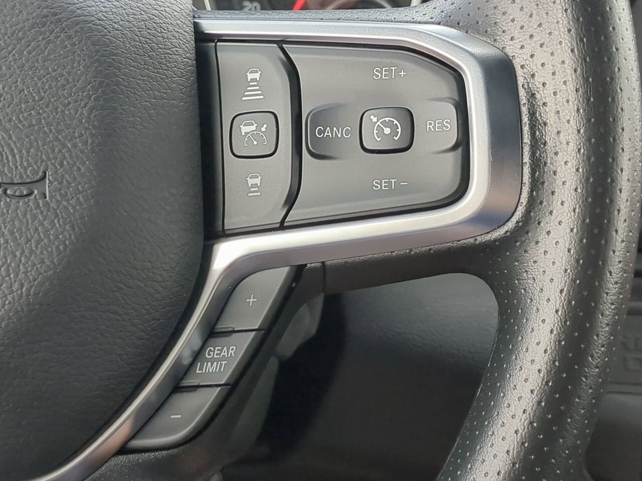 2026 Ram 3500 Chassis Cab Tradesman Winder GA