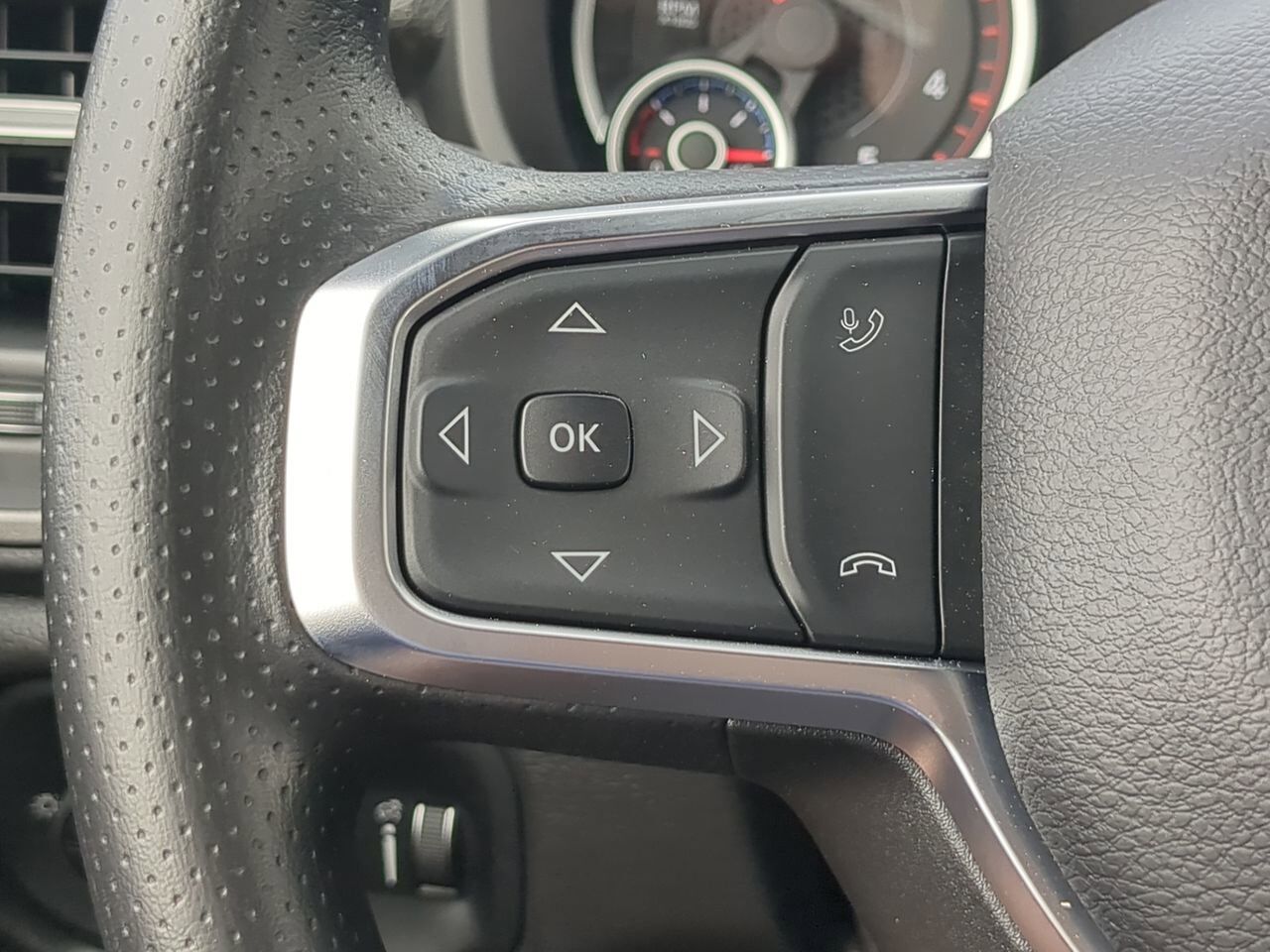 2026 Ram 3500 Chassis Cab Tradesman Winder GA