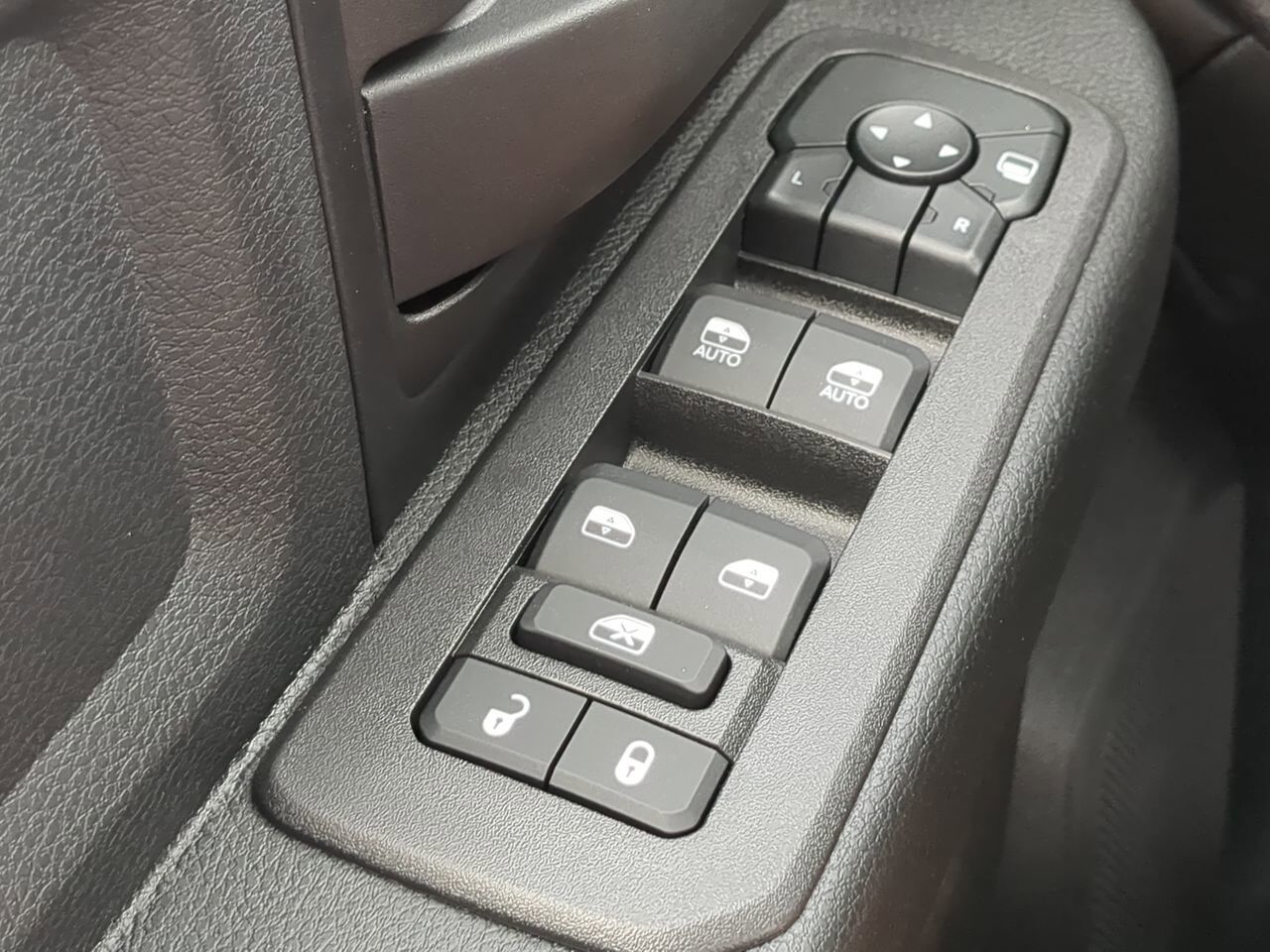 2026 Ram 3500 Chassis Cab Tradesman Winder GA