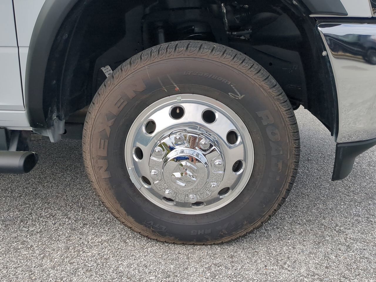 2026 Ram 3500 Chassis Cab Tradesman Winder GA