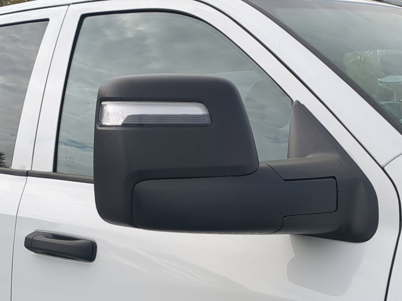 2026 Ram 3500 Chassis Cab Tradesman Winder GA