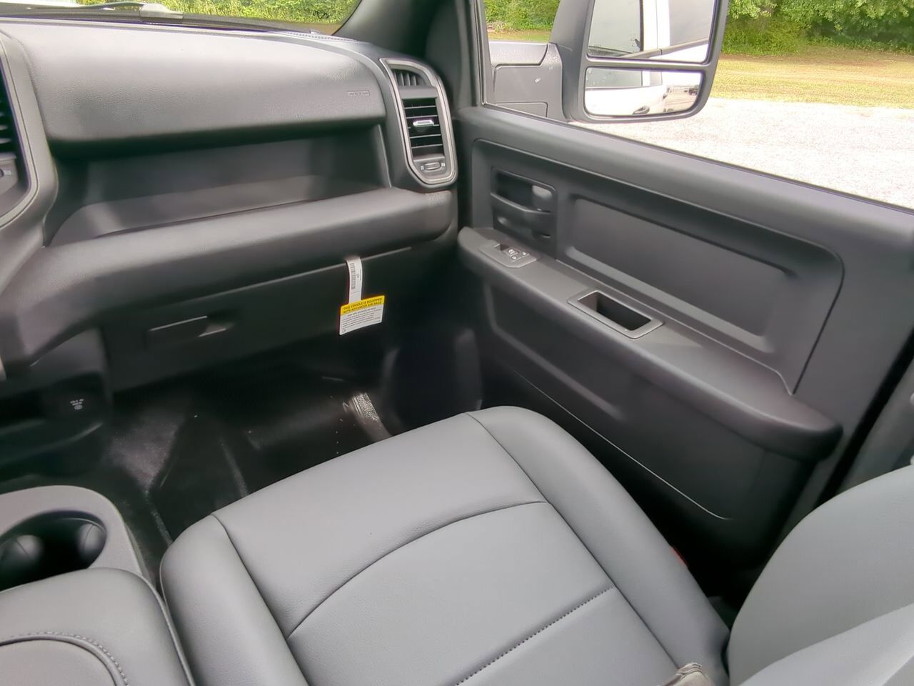 2026 Ram 3500 Chassis Cab Tradesman Winder GA