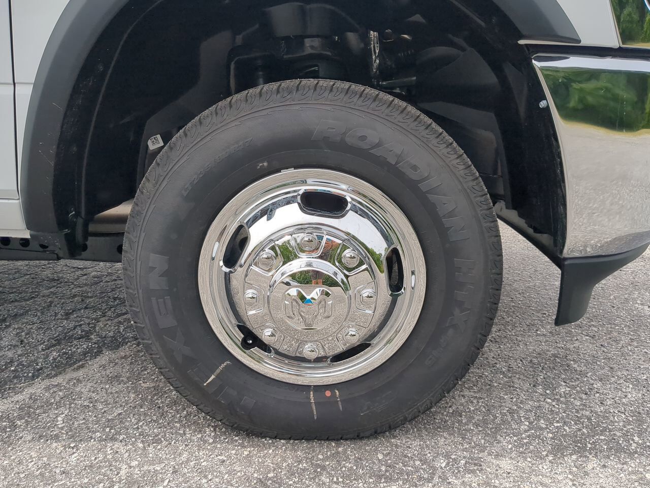 2026 Ram 3500 Chassis Cab Tradesman Winder GA