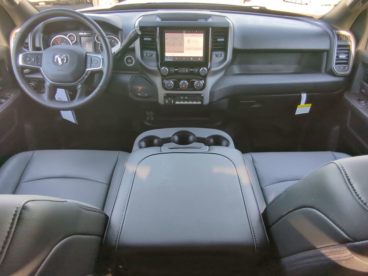 2026 Ram 3500 Chassis Cab Tradesman Winder GA