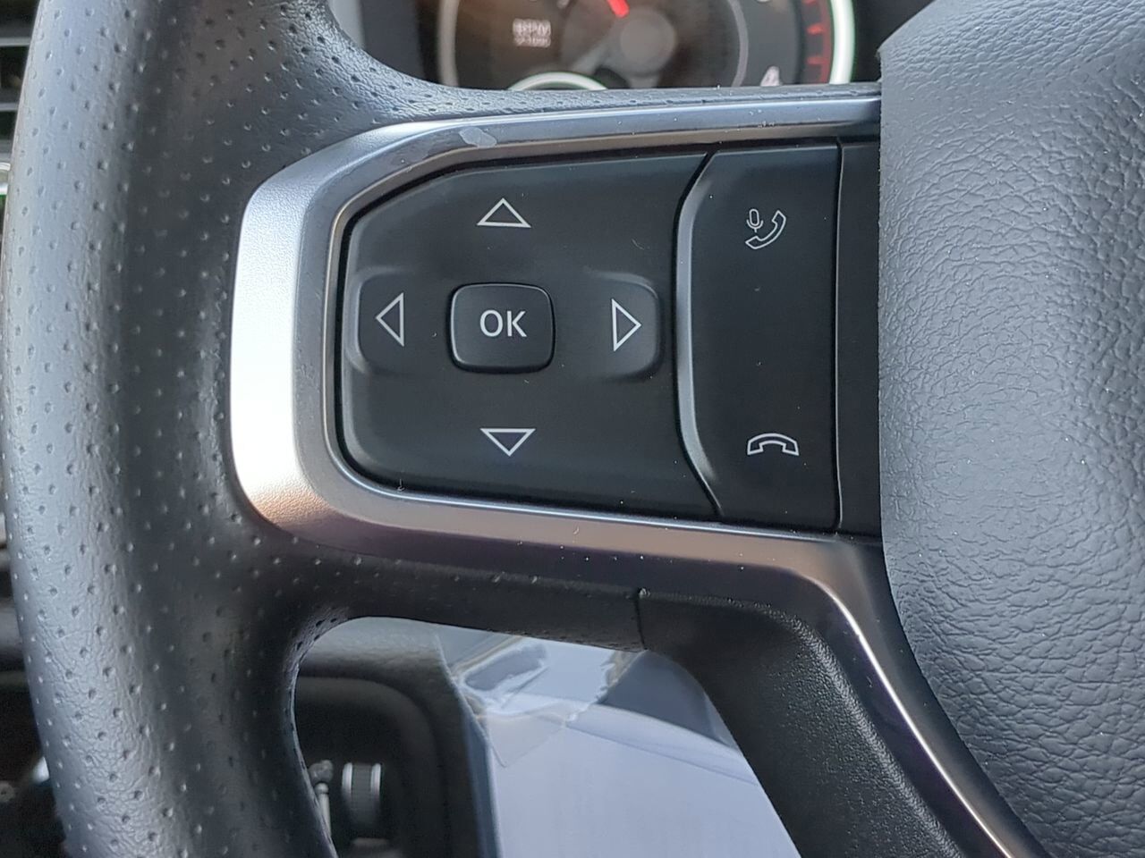 2026 Ram 3500 Chassis Cab Tradesman Winder GA