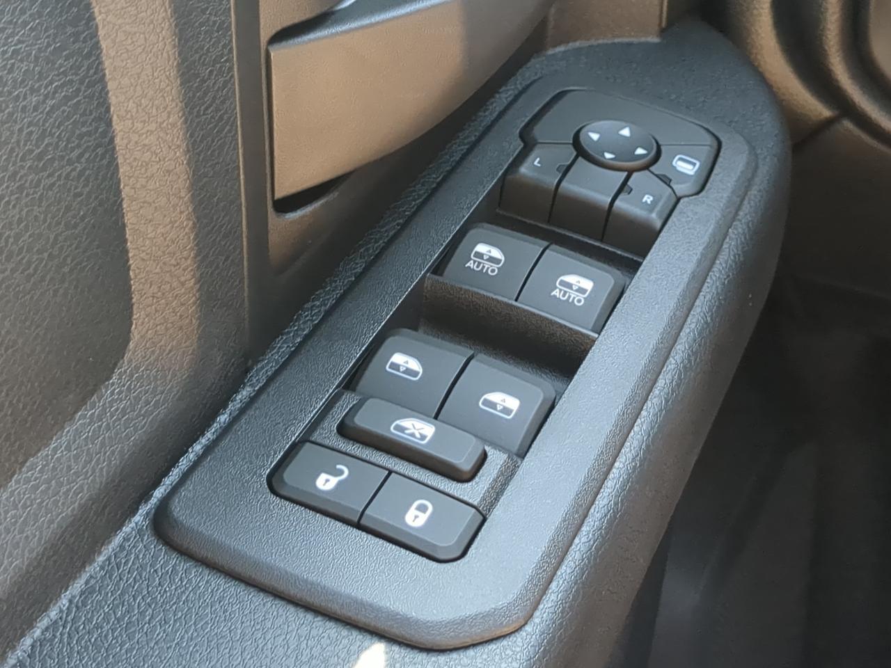 2026 Ram 3500 Chassis Cab Tradesman Winder GA