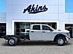 2026 Ram 3500 Chassis Cab Tradesman
