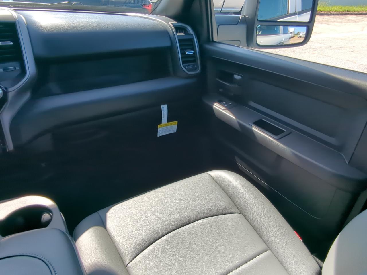 2026 Ram 3500 Chassis Cab Tradesman Winder GA