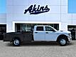 2026 Ram 3500 Chassis Cab Tradesman