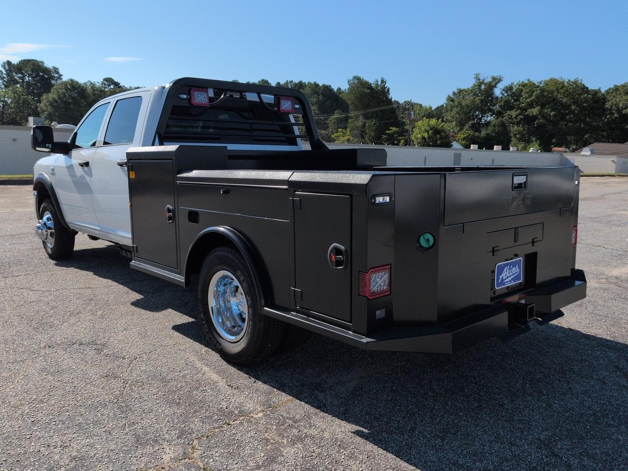 2026 Ram 3500 Chassis Cab Tradesman Winder GA