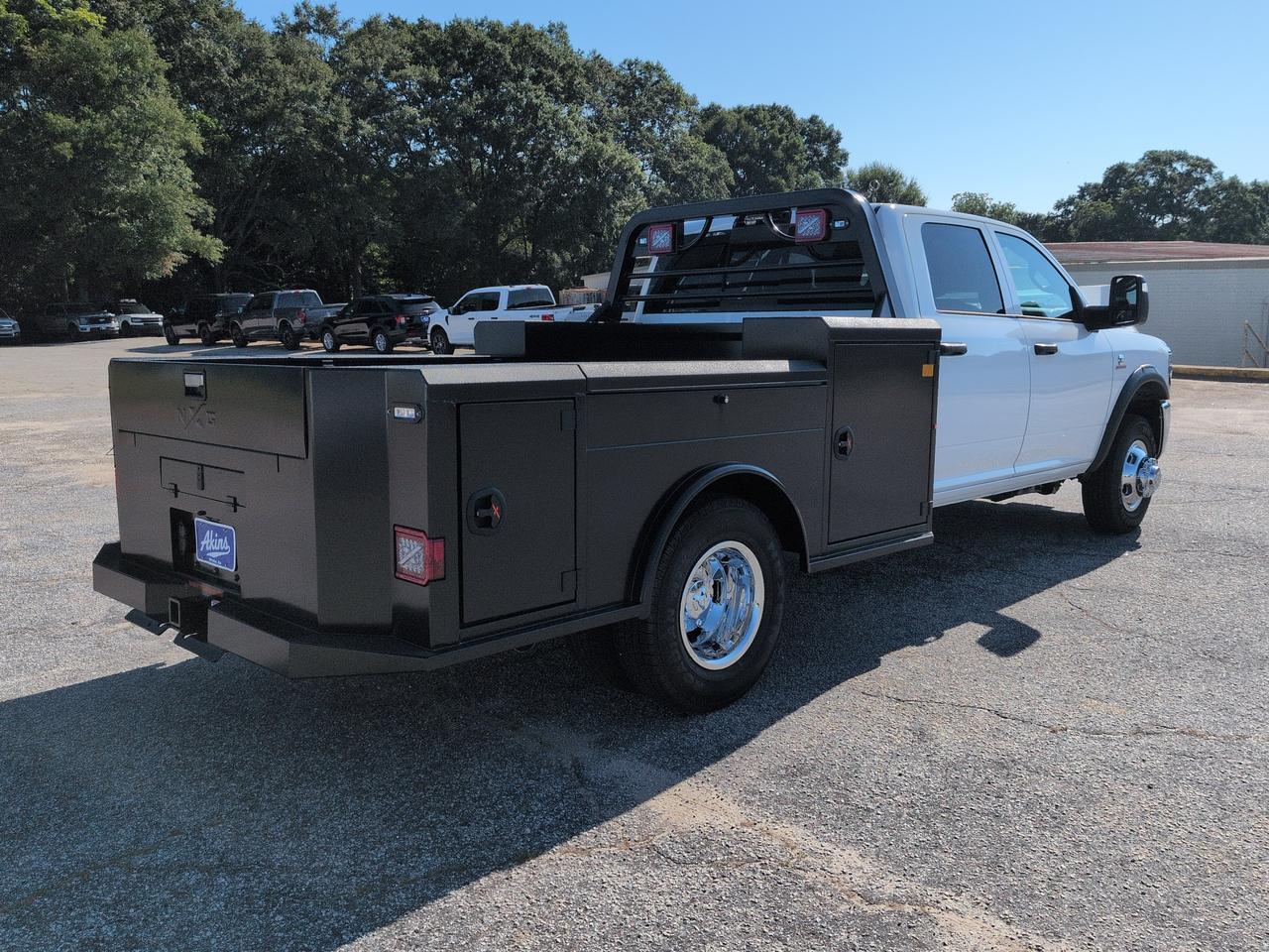 2026 Ram 3500 Chassis Cab Tradesman Winder GA