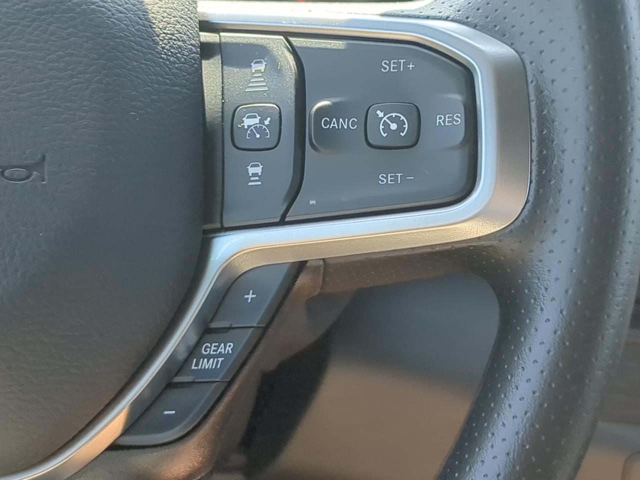 2026 Ram 3500 Chassis Cab Tradesman Winder GA