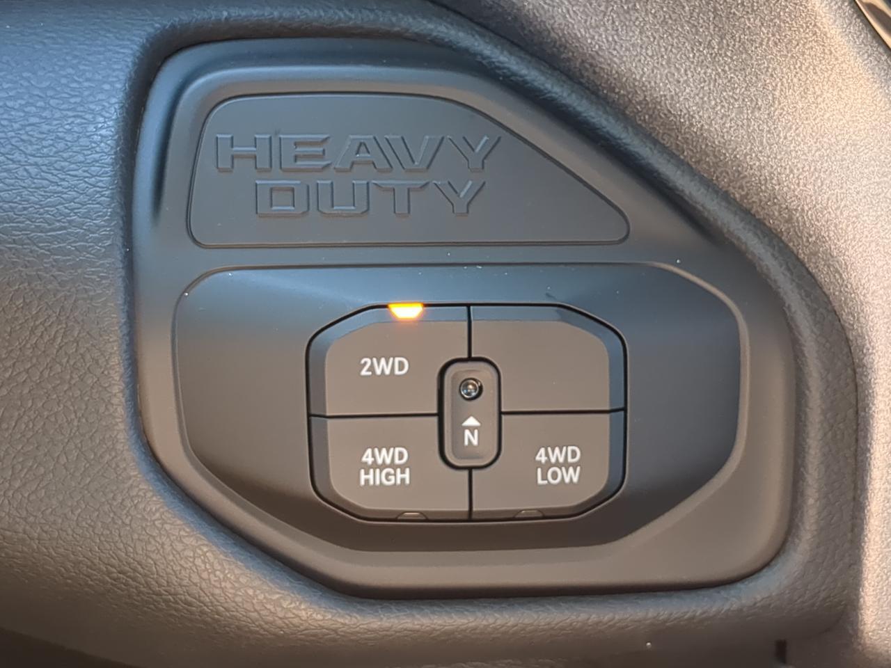 2026 Ram 3500 Chassis Cab Tradesman Winder GA