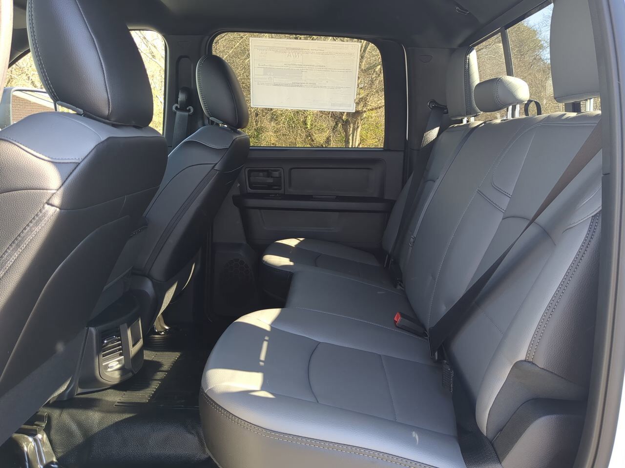 2026 Ram 3500 Chassis Cab Tradesman Winder GA